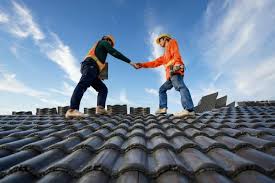 Fast & Reliable Emergency Roof Repairs in Covington, WA